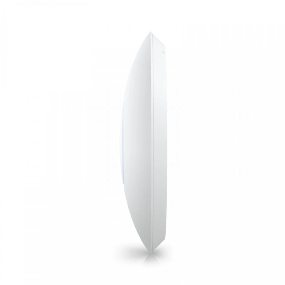 WiFi точка доступа Ubiquiti U6+