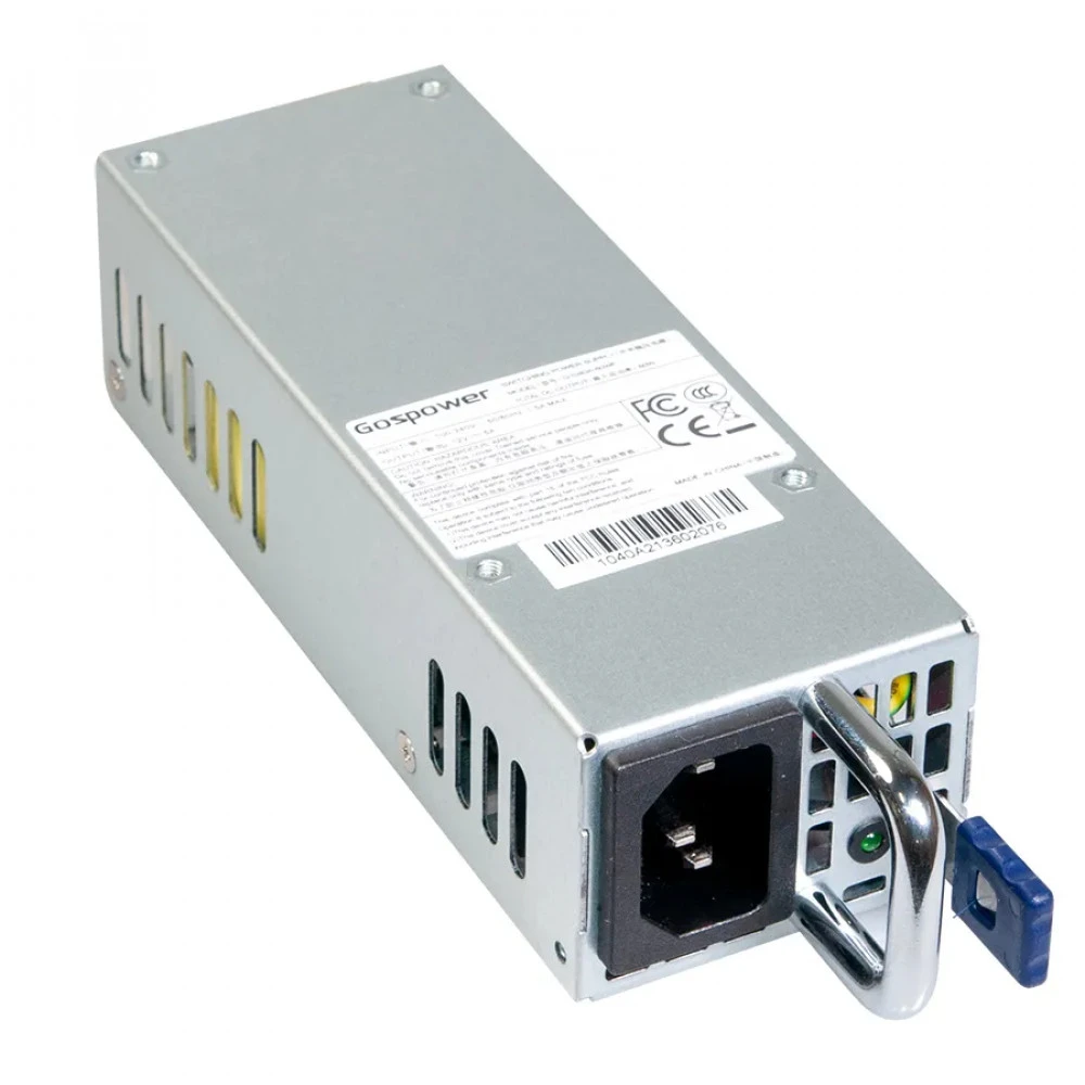 Аксессуар для сетевого оборудования Mikrotik G1040A G1040A-60WF Блок питания
