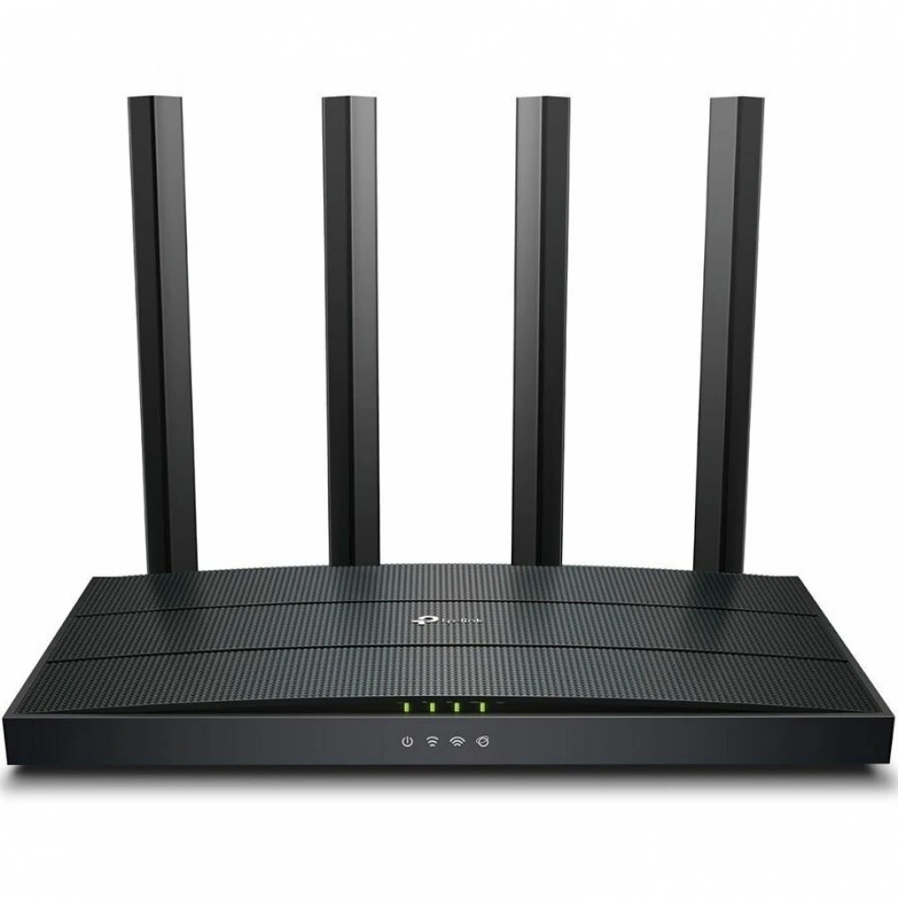 Маршрутизатор для дома TP-Link Archer AX12