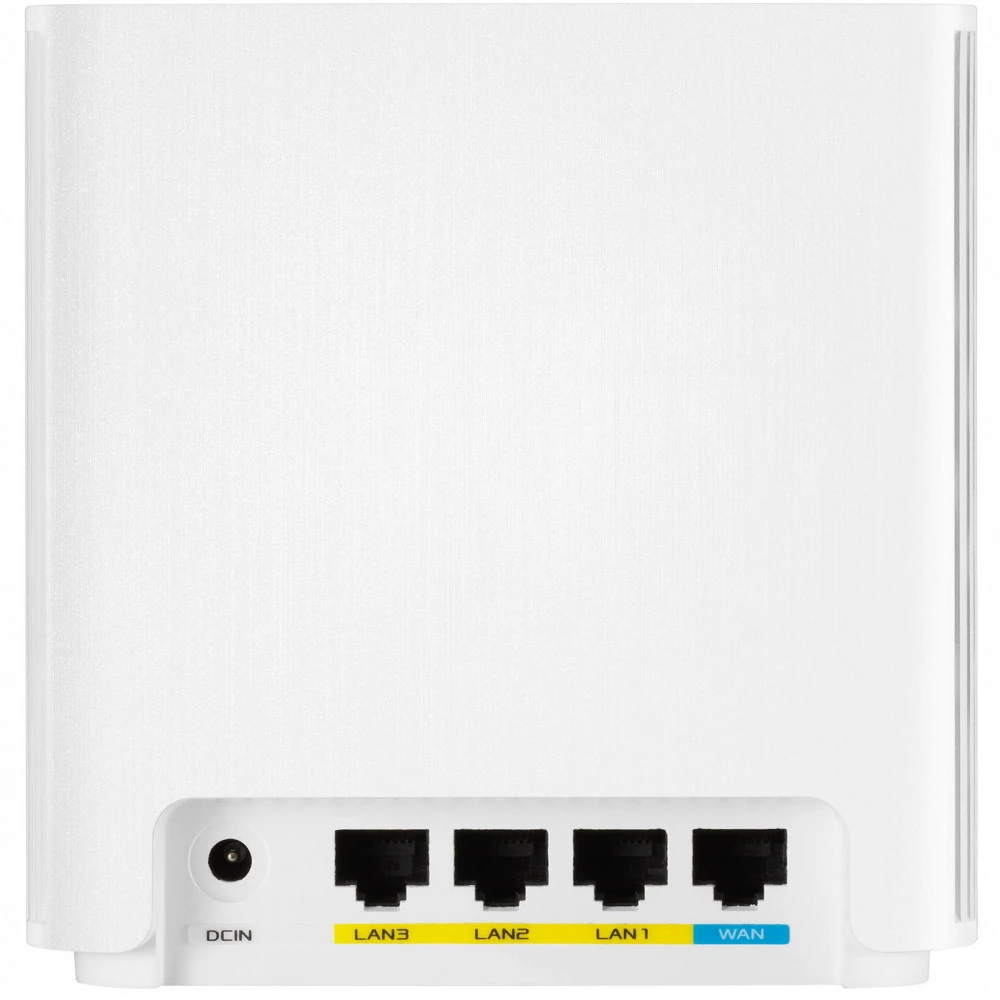Маршрутизатор для дома Asus ZenWiFi XD6 (2-PK) 90IG06F0-MO3R40 (2-PACK)
