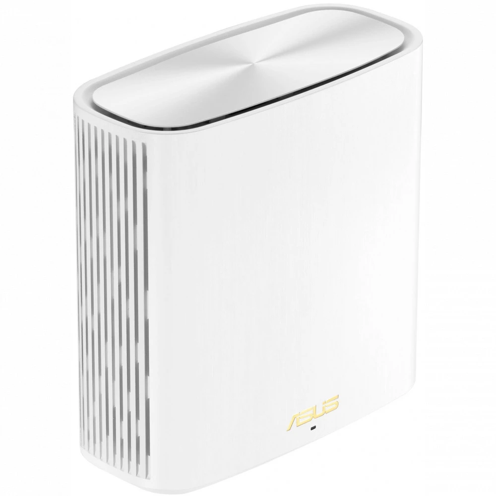 Маршрутизатор для дома Asus ZenWiFi XD6 (2-PK) 90IG06F0-MO3R40 (2-PACK)