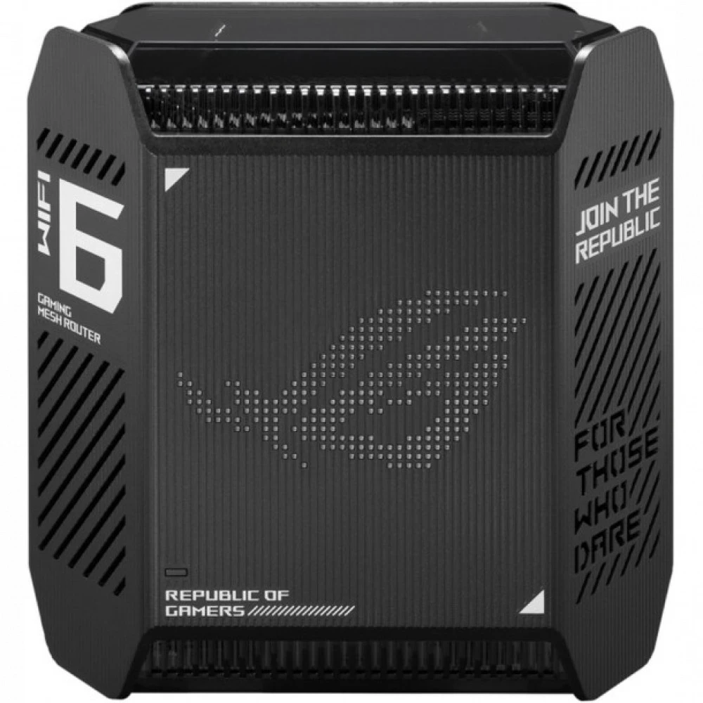 Маршрутизатор для дома Asus GT6 (B-1-PK) 90IG07F0-MU9A10