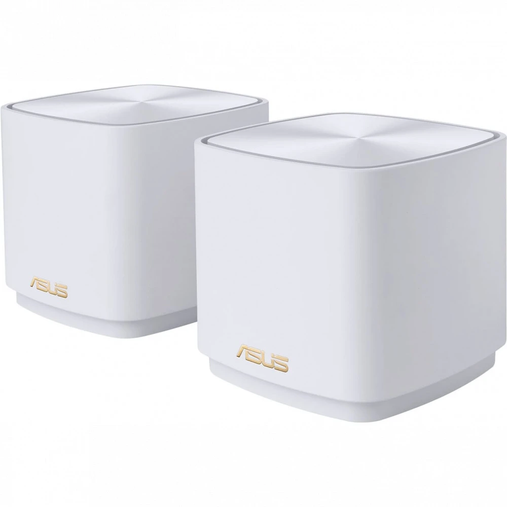 Маршрутизатор для дома Asus ZenWiFi XD5 90IG0750-MO3B40