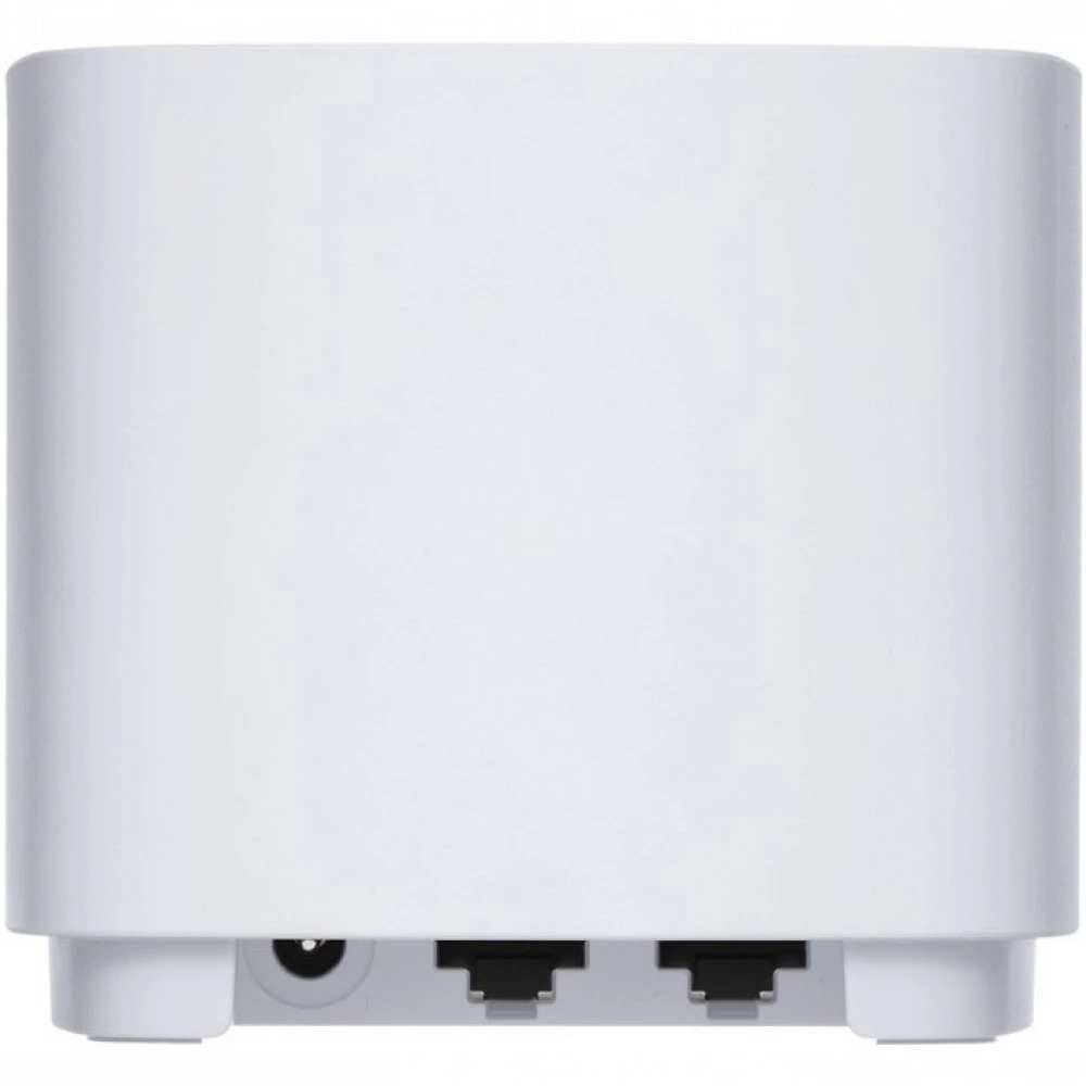 Маршрутизатор для дома Asus ZenWiFi XD5 90IG0750-MO3B40