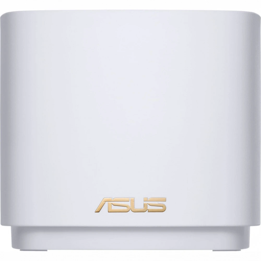 Маршрутизатор для дома Asus ZenWiFi XD5 90IG0750-MO3B40