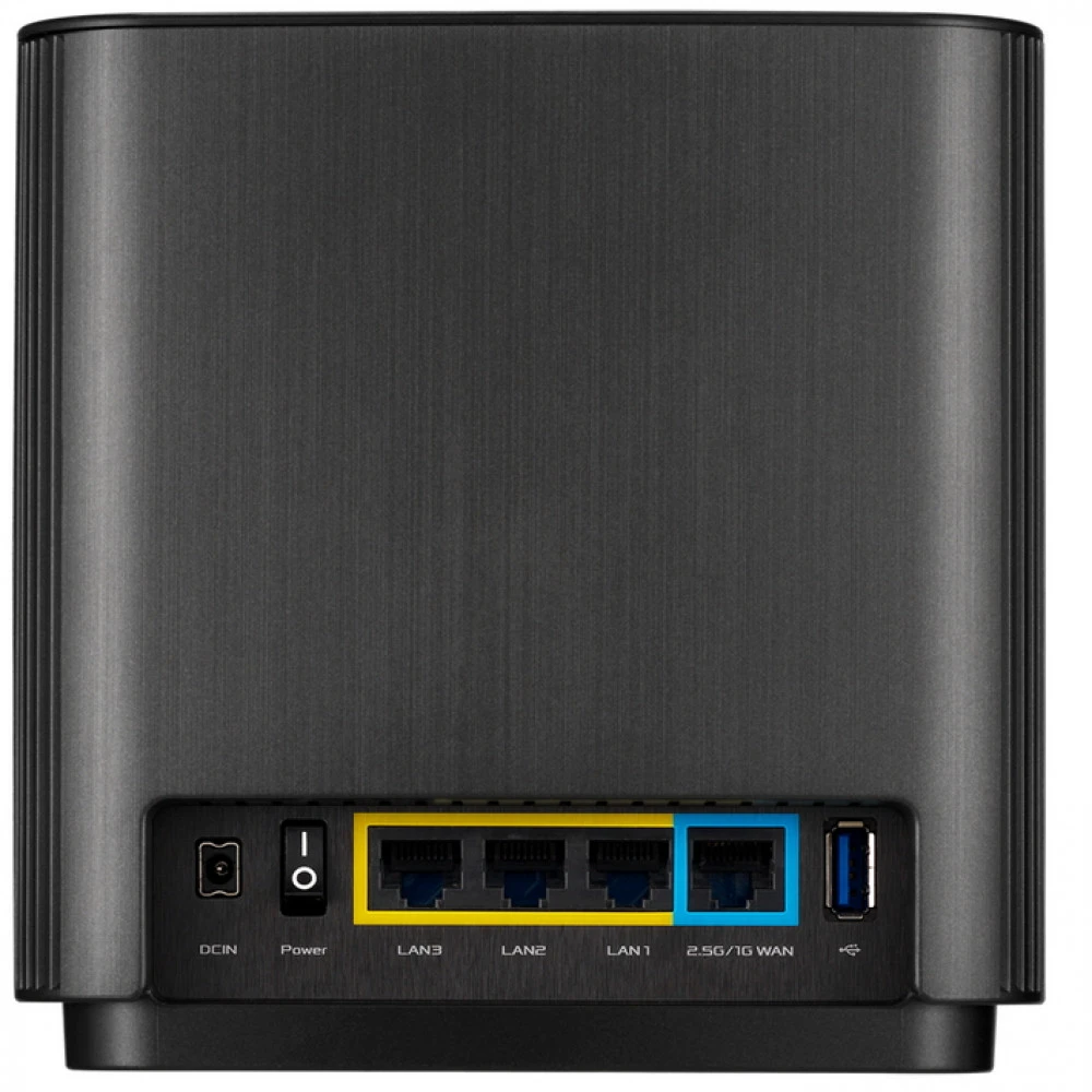 Маршрутизатор для дома Asus XT8 V2 90IG0590-MO3A20