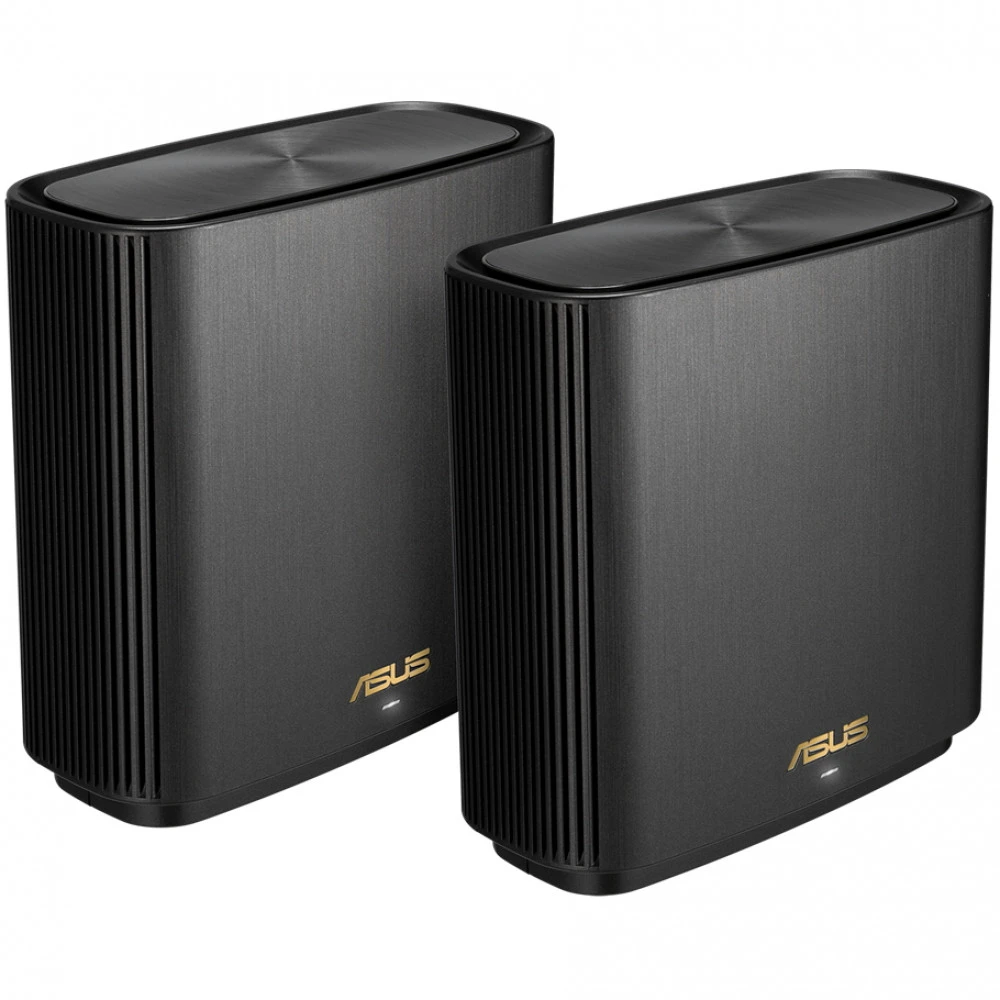 Маршрутизатор для дома Asus XT8 V2 90IG0590-MO3A20