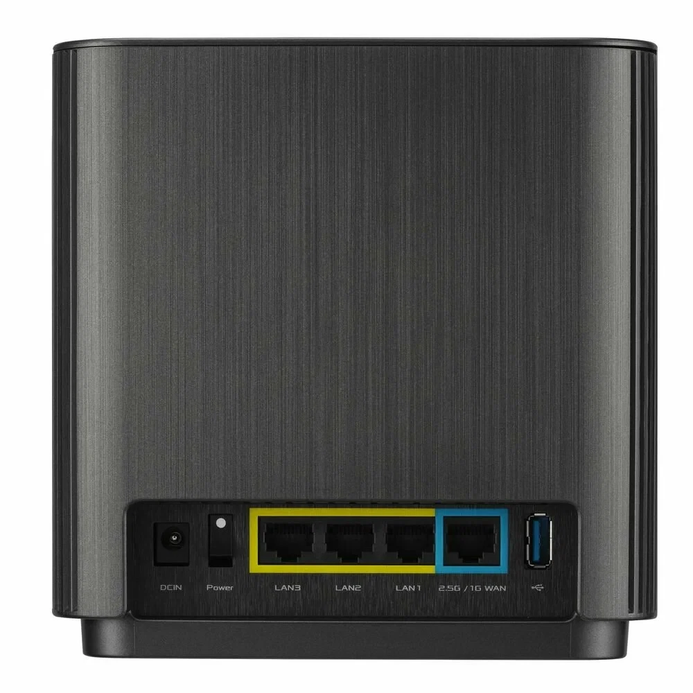 Маршрутизатор для дома Asus XT9 90IG0740-MO3B50