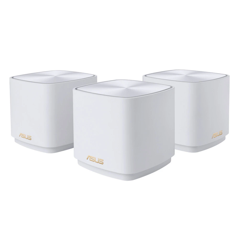Маршрутизатор для дома Asus ZenWiFi XD5 3 90IG0750-MO3B20