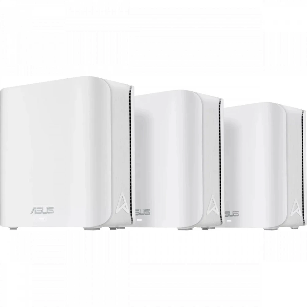 Маршрутизатор для дома Asus BD4 BD4(W-3-PK)