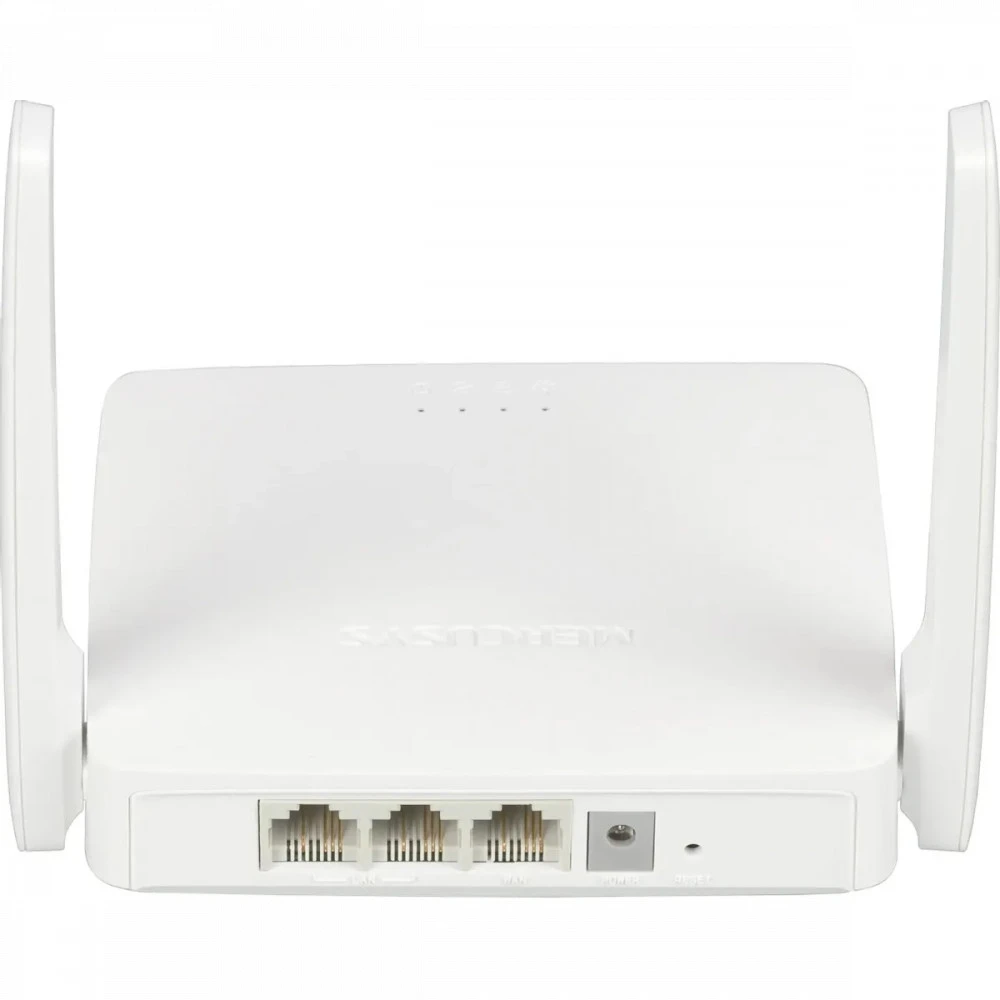 Маршрутизатор для дома Mercusys MW301R