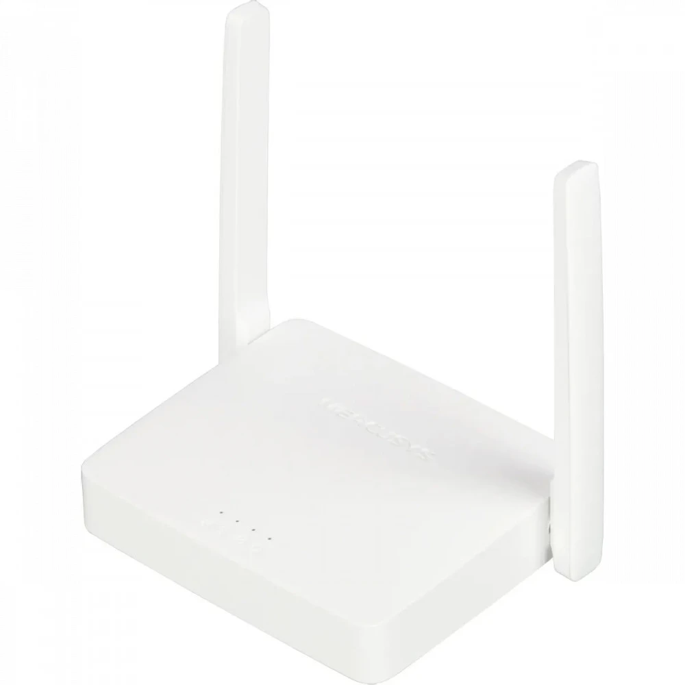 Маршрутизатор для дома Mercusys MW301R