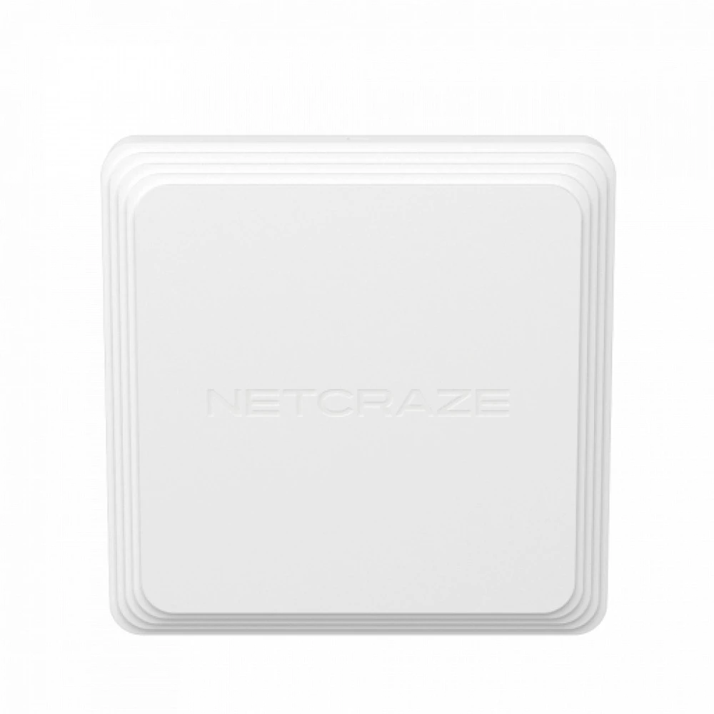 WiFi точка доступа Netcraze Orbiter 6 Netcraze Orbiter 6 (NAP-630)