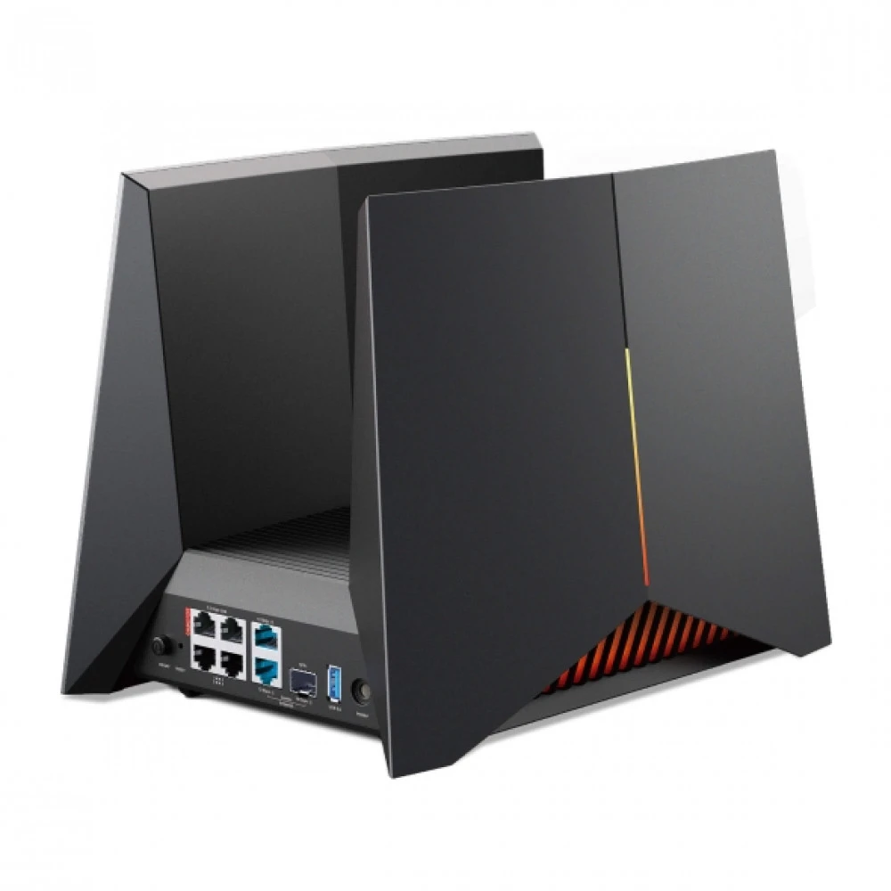 Маршрутизатор для дома TP-Link Archer GE800