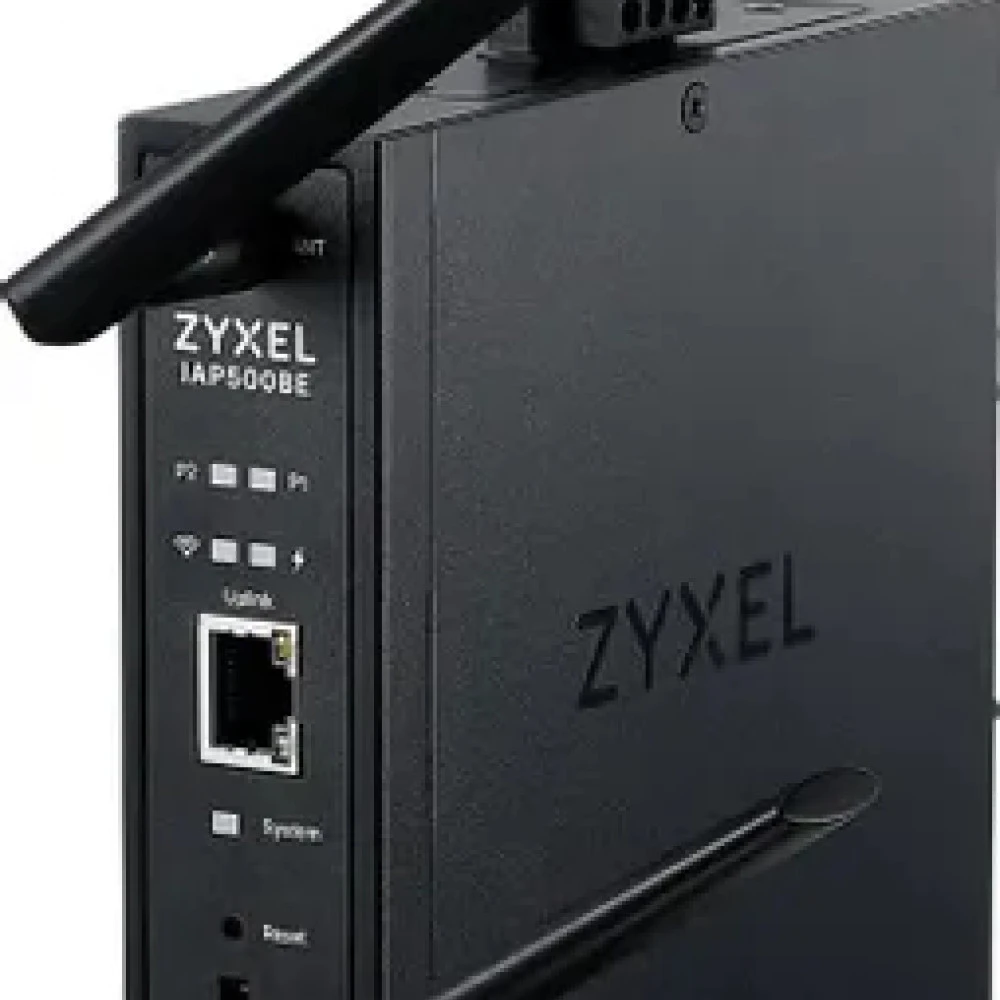 WiFi точка доступа Zyxel IAP500BE IAP500BE-EU0101F