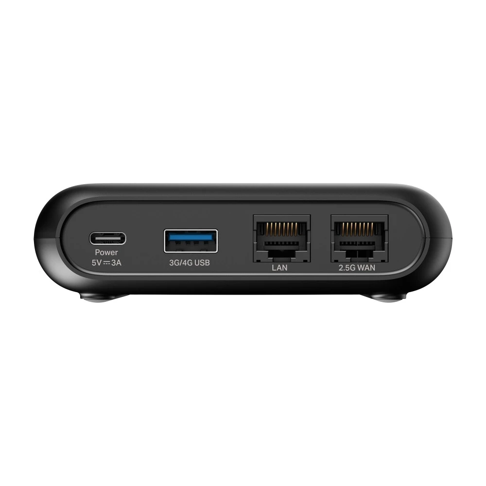 Маршрутизатор для дома TP-Link TL-WR3002X
