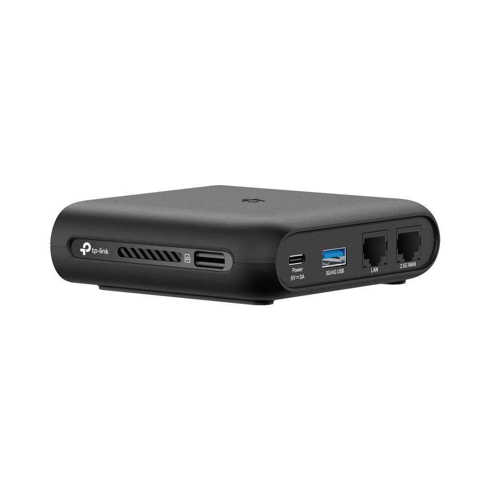 Маршрутизатор для дома TP-Link TL-WR3002X