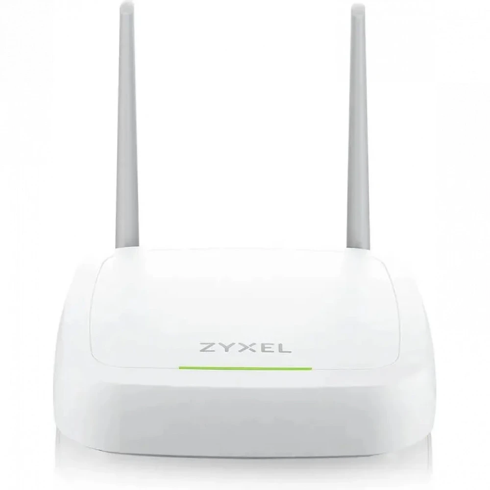 WiFi точка доступа Zyxel NebulaFlex NWA30BE NWA30BE-EU0102F