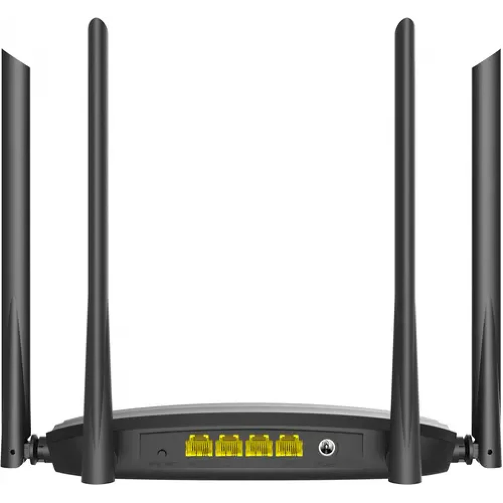 Маршрутизатор для дома Digma DWR-AC1201 AC1200