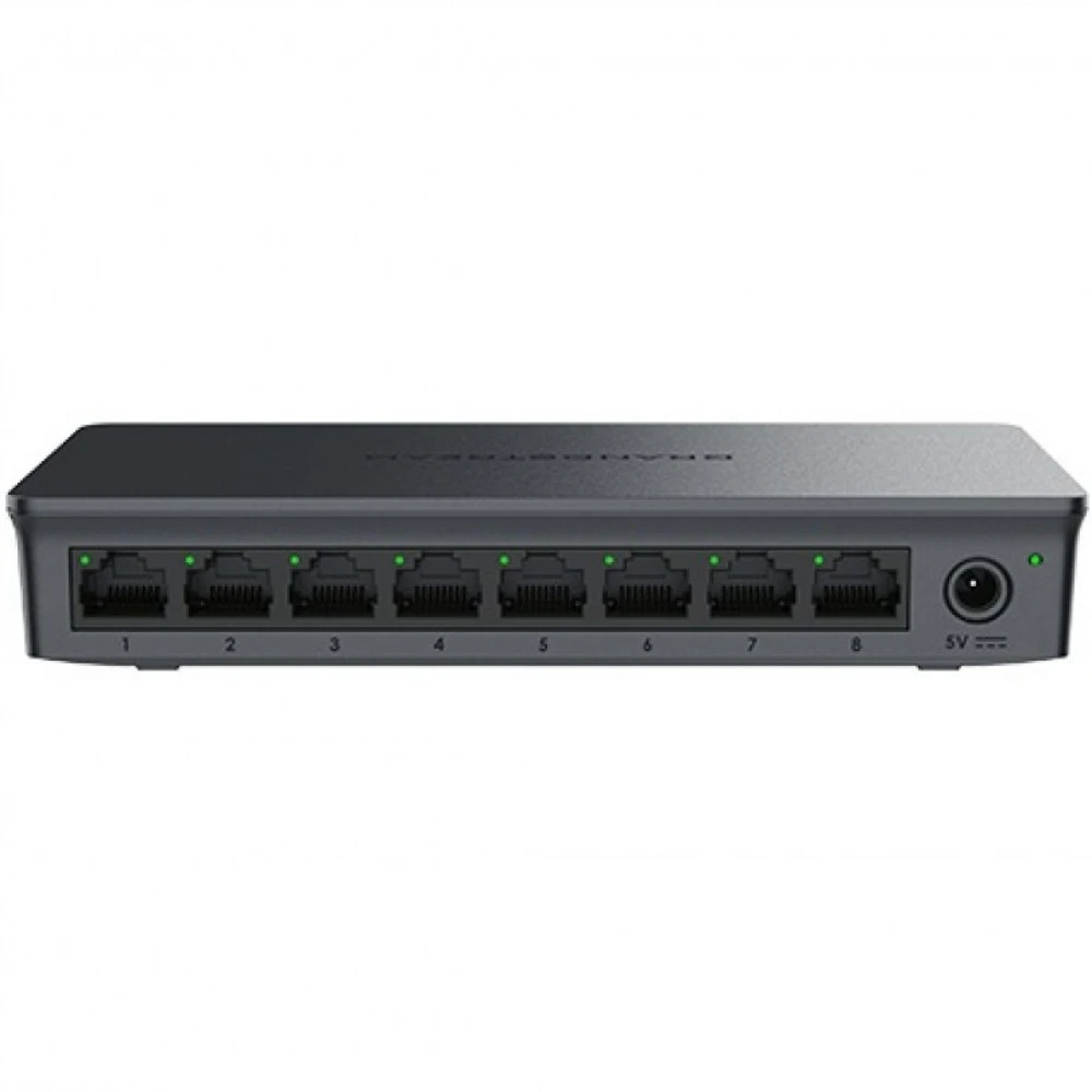 Коммутатор Grandstream GWN7701 1000 Base-TX (1000 мбит/с)