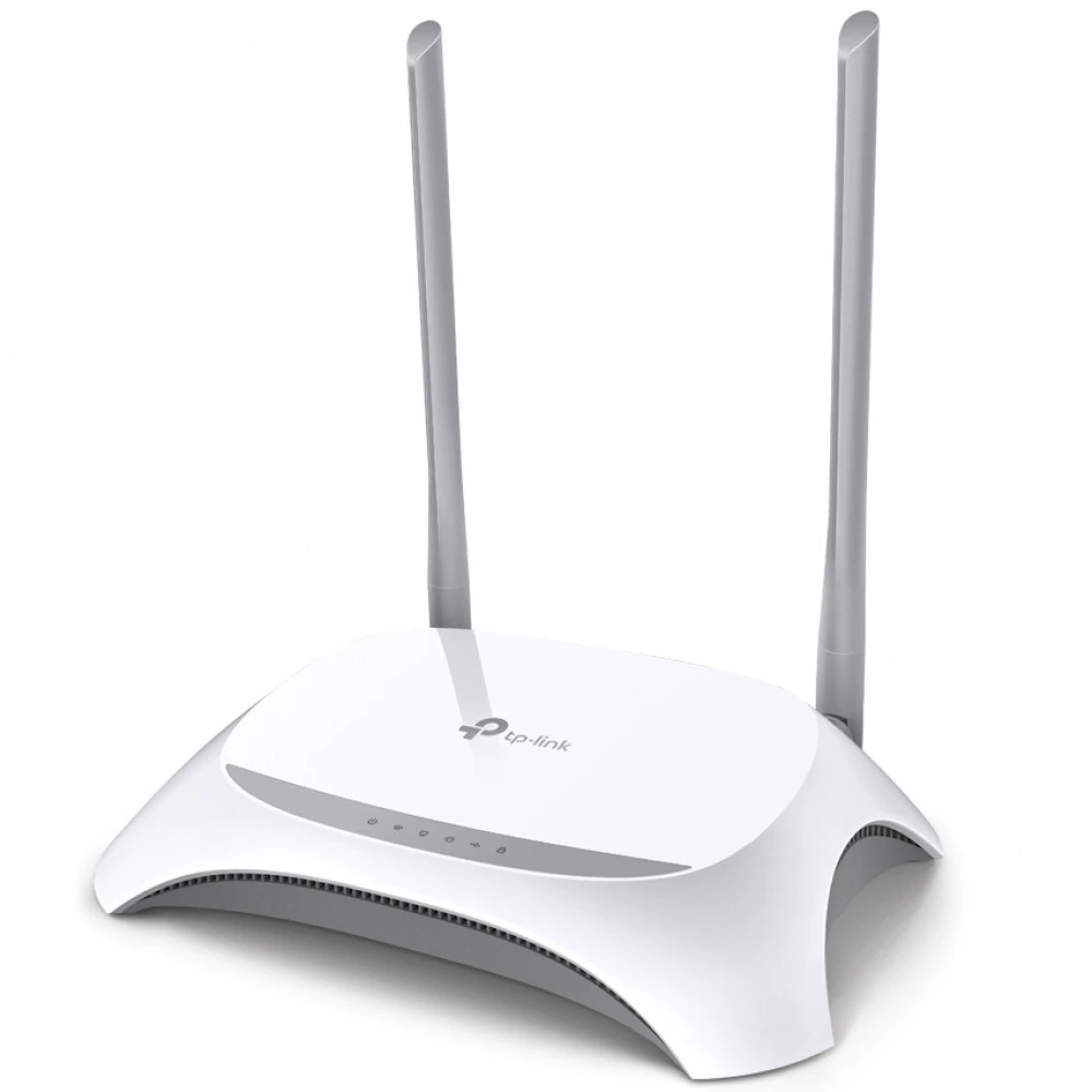 Маршрутизатор для дома TP-Link TL-MR3420