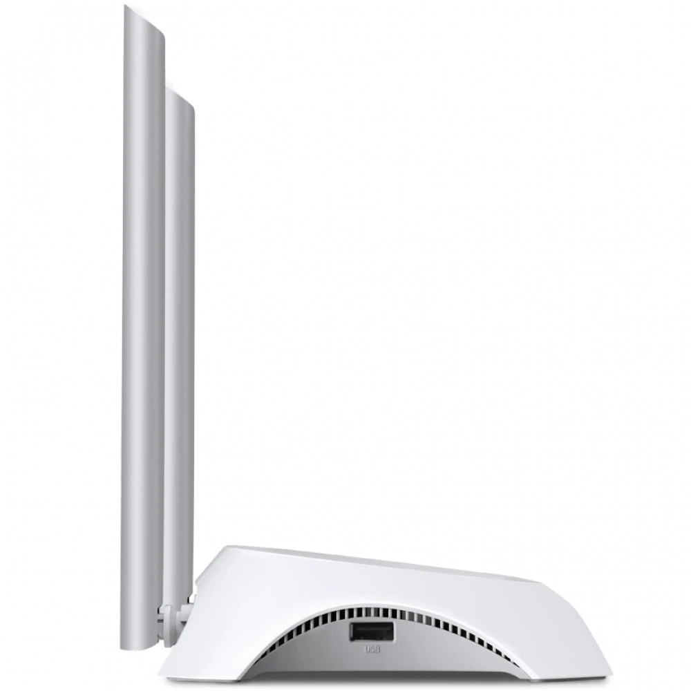 Маршрутизатор для дома TP-Link TL-MR3420
