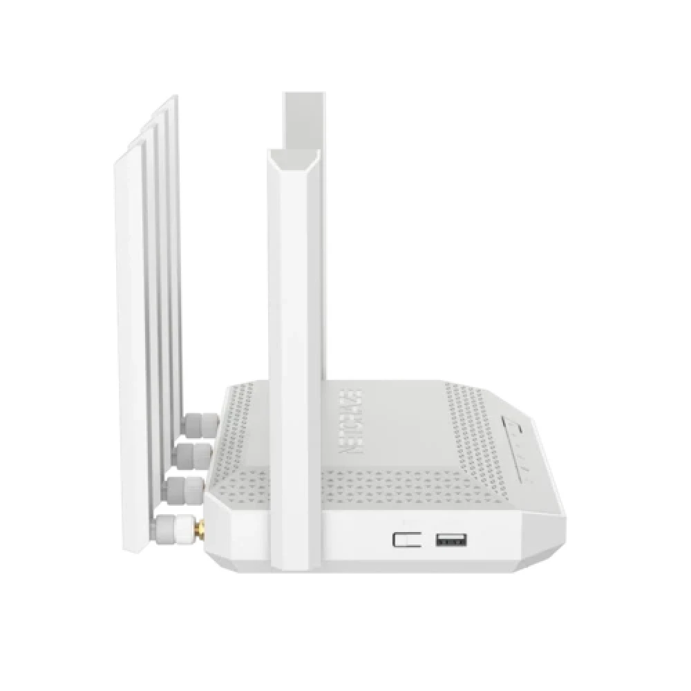 Маршрутизатор для дома Netcraze Hero 5G NC-4110