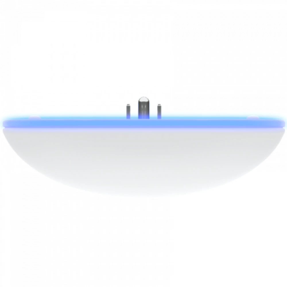 Усилитель сигнала Wi-Fi Ubiquiti WiFi 6 Extender U6-Extender-EU Wi-Fi 6 (802.11a / b / g / n / ac / ax), со встроенной антенной