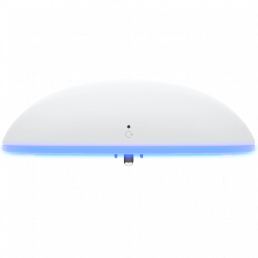 Усилитель сигнала Wi-Fi Ubiquiti WiFi 6 Extender U6-Extender-EU Wi-Fi 6 (802.11a / b / g / n / ac / ax), со встроенной антенной