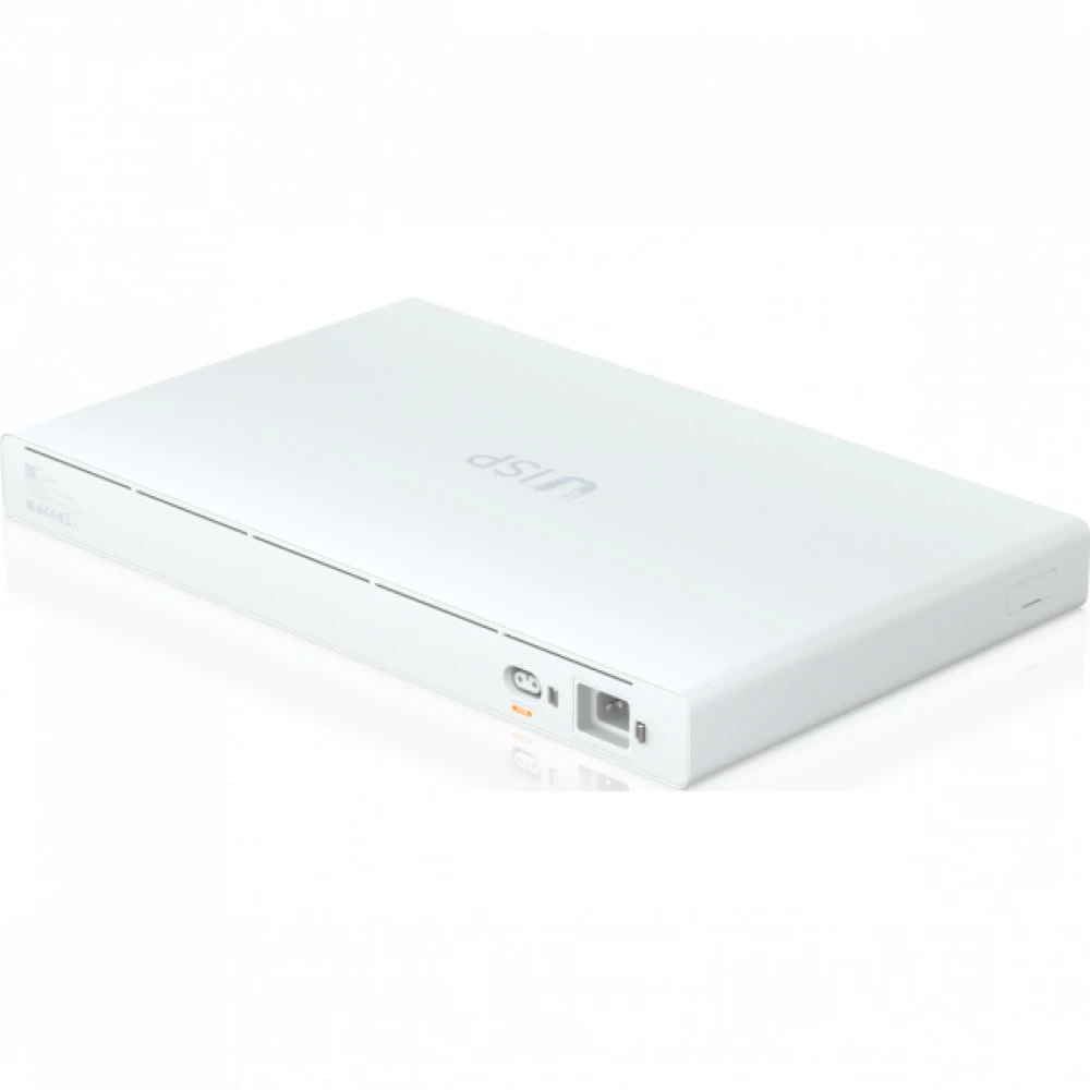 Коммутатор Ubiquiti UISP Switch Pro UISP-S-Pro-EU 1000 Base-TX (1000 мбит/с), 4 SFP порта