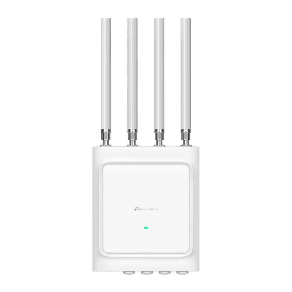 WiFi точка доступа TP-Link EAP668-Outdoor HD
