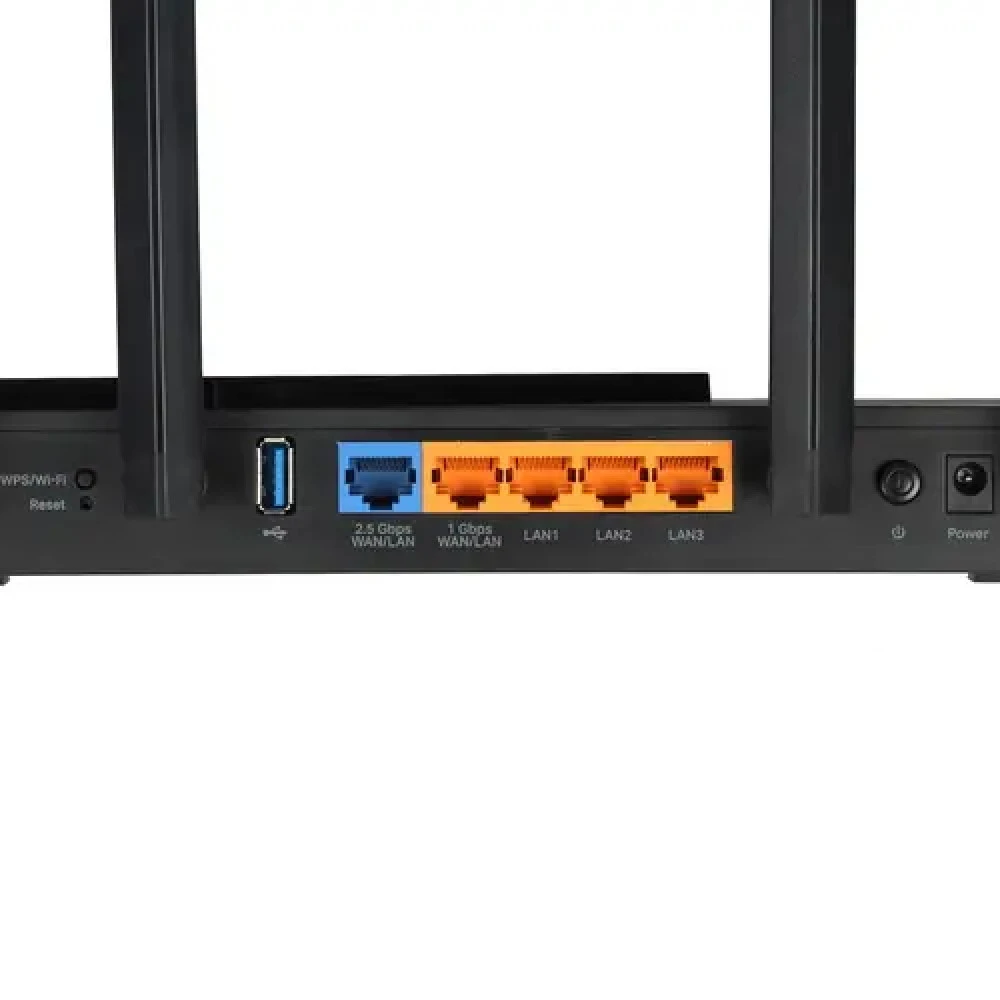 Маршрутизатор для дома TP-Link (SOHO) Archer AX55 Pro