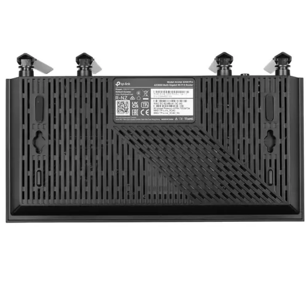 Маршрутизатор для дома TP-Link (SOHO) Archer AX55 Pro