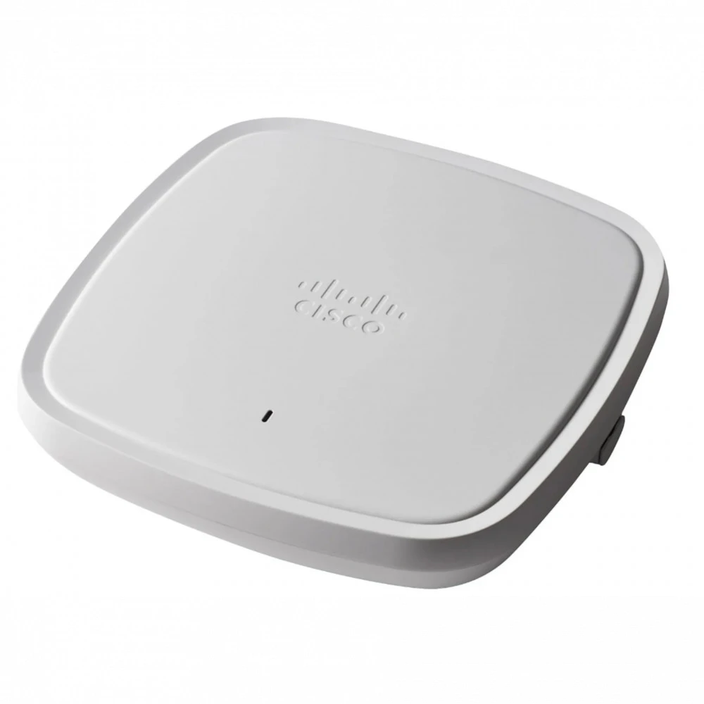 WiFi точка доступа Cisco C9105AXI-B C9105AXI-B(R)