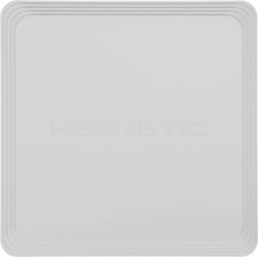 Маршрутизатор для дома Netcraze Hopper SE NC-3812