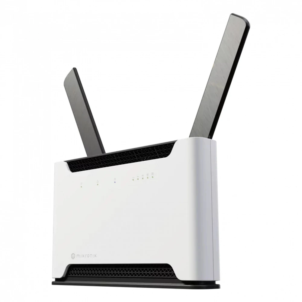 Маршрутизатор для дома Mikrotik S53UG+5HaxD2HaxD-TC&R11e-LTE7