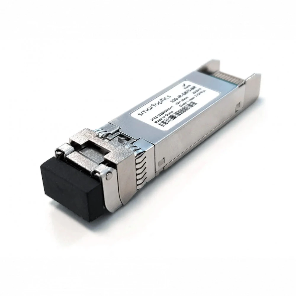 Модуль SmartOptics SO-SFP-1000Base-L20D SFP модуль