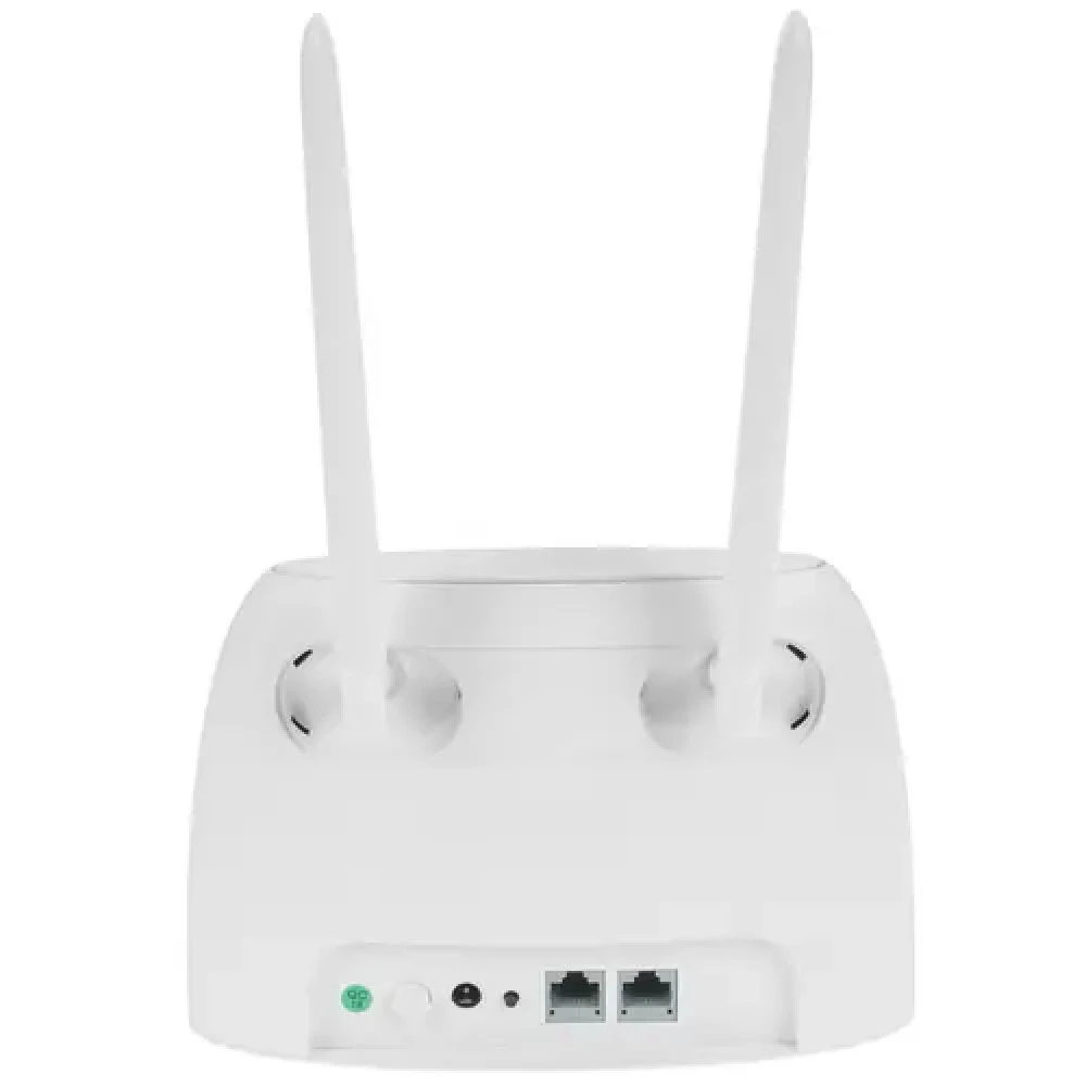 Маршрутизатор для дома TENDA 4G07