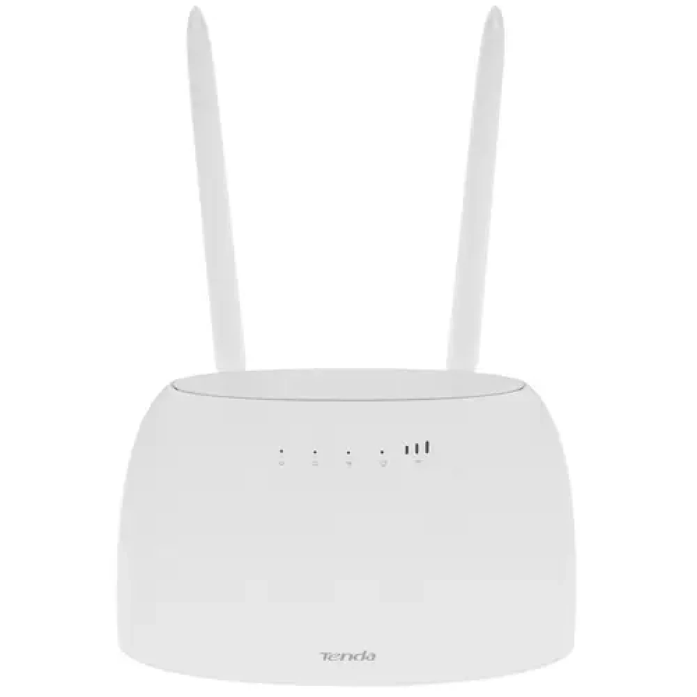 Маршрутизатор для дома TENDA 4G07