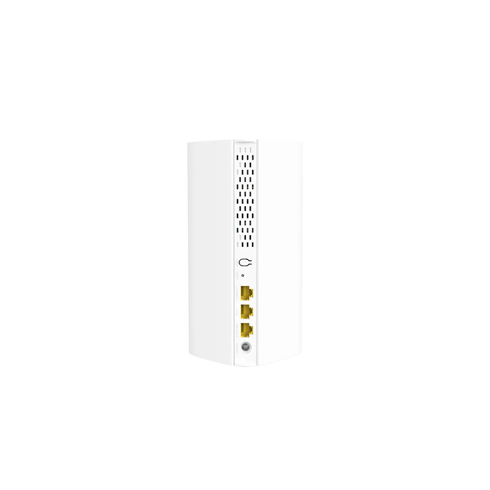 Маршрутизатор для дома TENDA EX12 (2-PACK) AX3000 EX12(2-PACK)