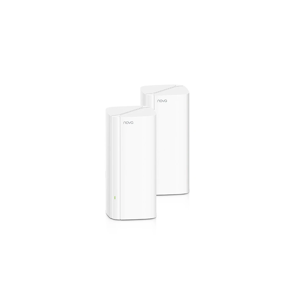 Маршрутизатор для дома TENDA EX12 (2-PACK) AX3000 EX12(2-PACK)