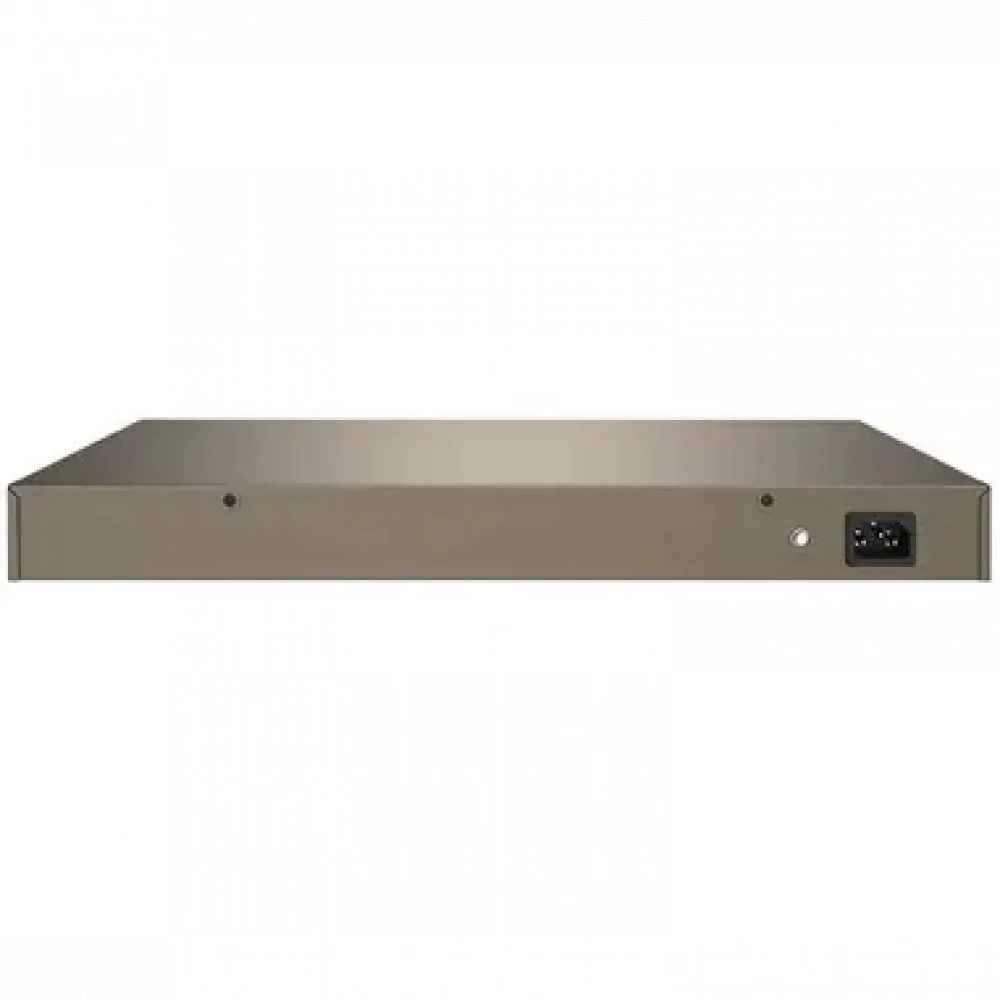 Коммутатор TENDA G3350F 1000 Base-TX (1000 мбит/с), 2 SFP порта
