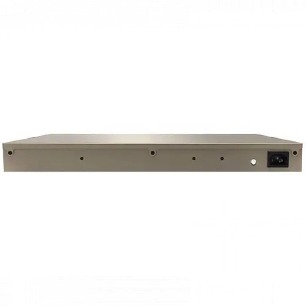 Коммутатор IP-COM G3326P G3326P-24-410W 1000 Base-T (1000 мбит/с), 2 SFP порта