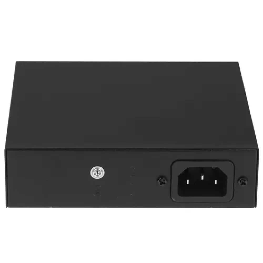 Коммутатор Netis P106GC 1000 Base-T (1000 мбит/с), 1 SFP порт