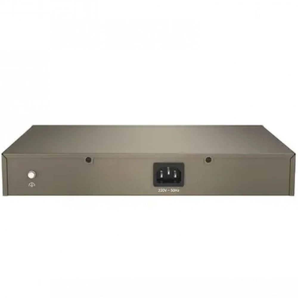 Коммутатор IP-COM G3310F 1000 Base-TX (1000 мбит/с)