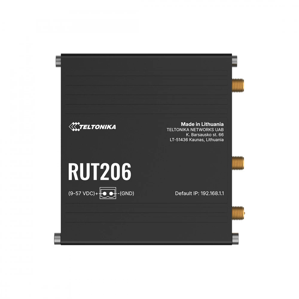 Маршрутизатор для дома TELTONIKA RUT206 RUT206010000