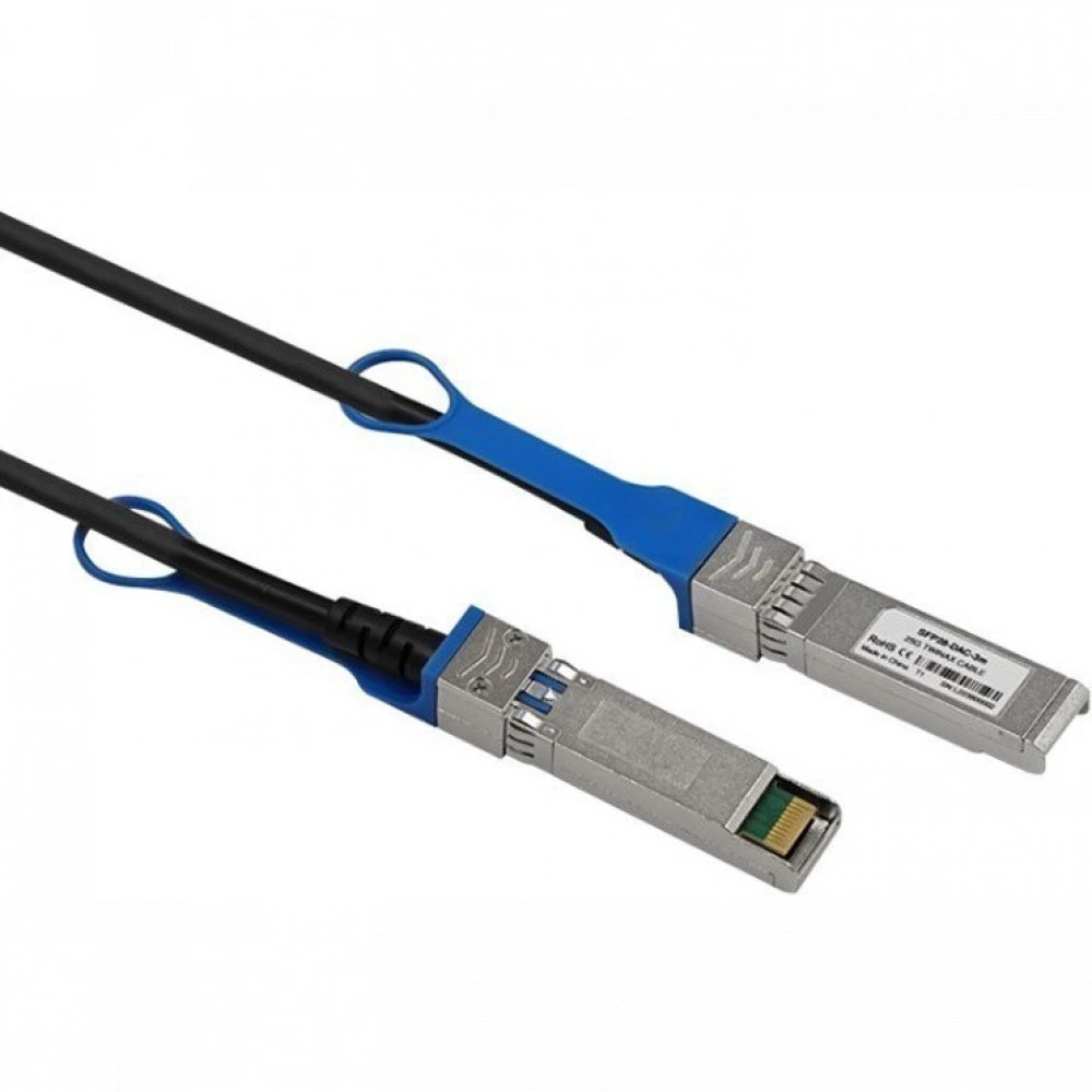 Аксессуар для сетевого оборудования LR-Link LRDAC-SFP28-3M Кабель