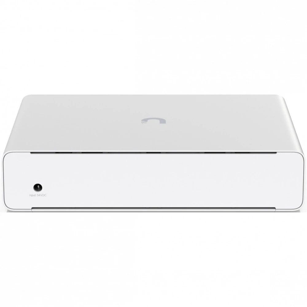 Коммутатор Ubiquiti USW-Pro-XG-8-PoE 10 GBase-T (10000 мбит/с)