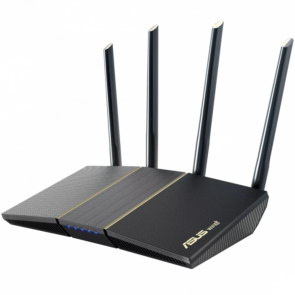 Маршрутизатор для дома Asus RT-AX57