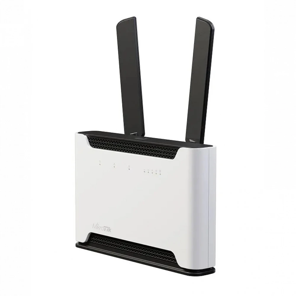 Маршрутизатор для дома Mikrotik Chateau LTE6 D53G-5HacD2HnD-TC&FG621-EA